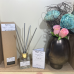 Himalayan Cedar & Jasmine Reed Diffuser